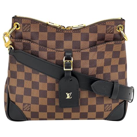 louis vuitton crossbody odeon|louis vuitton crossbody damier ebene.